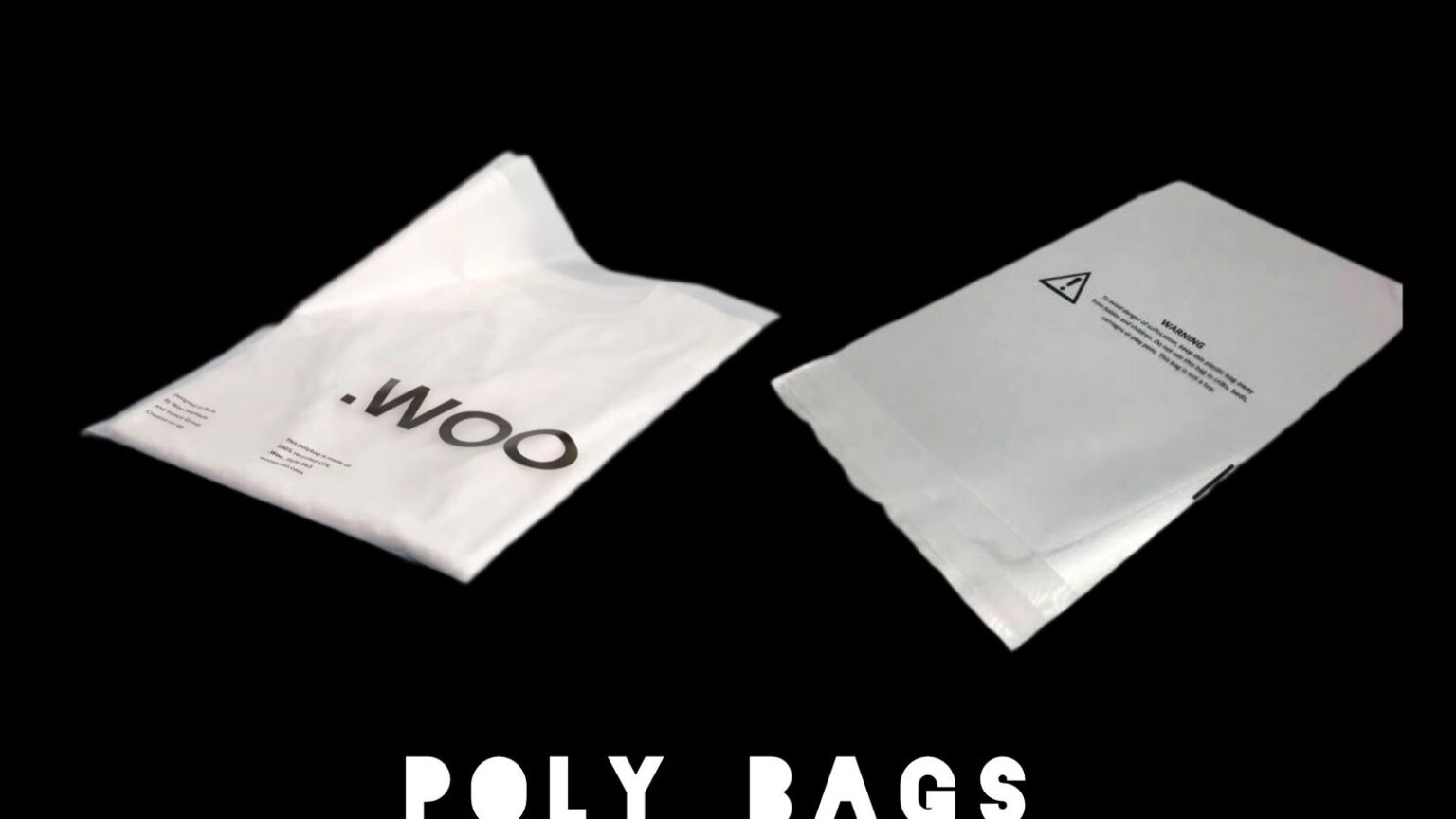 polybags